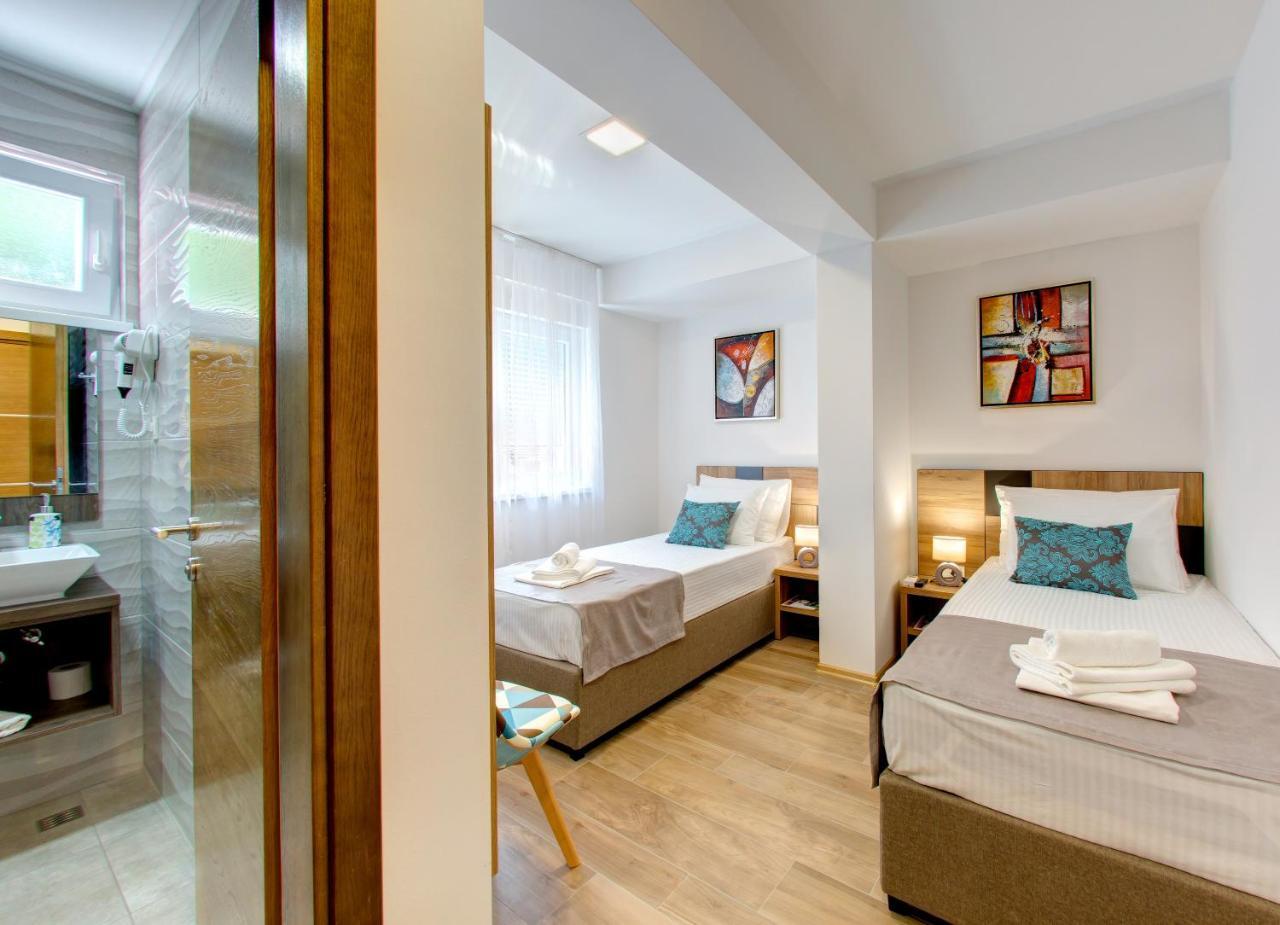 Floris Gasthof 3*
