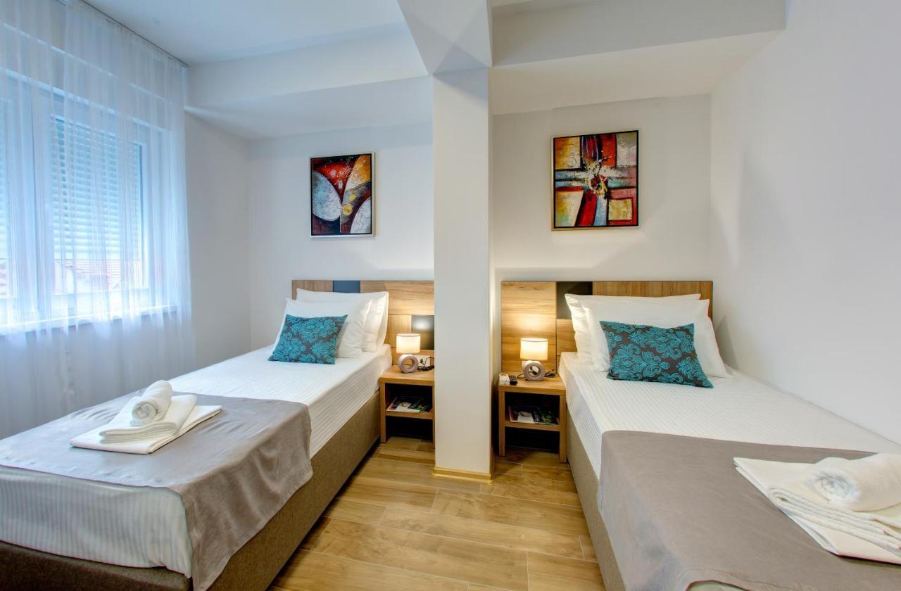 Floris 3* Mostar