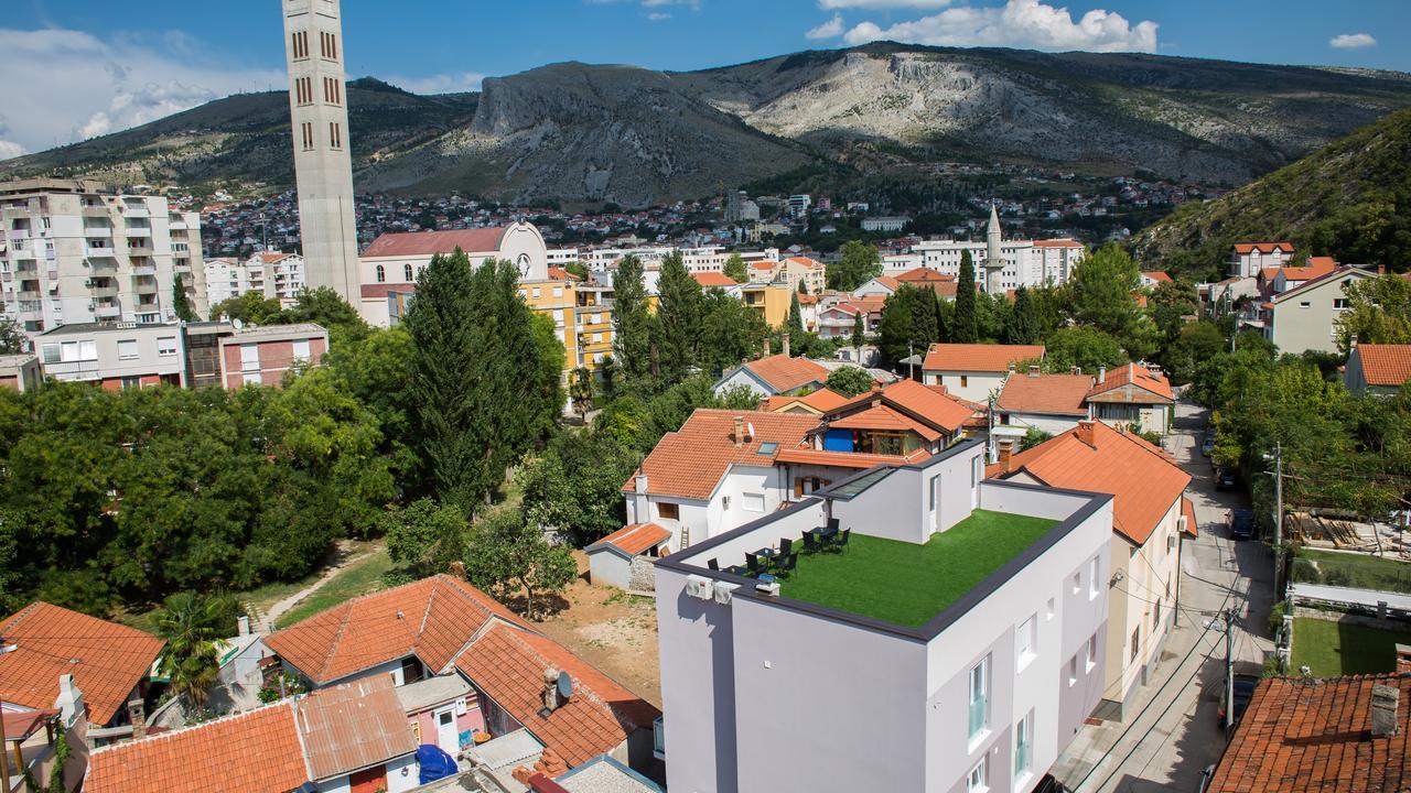 Gasthof Floris Mostar